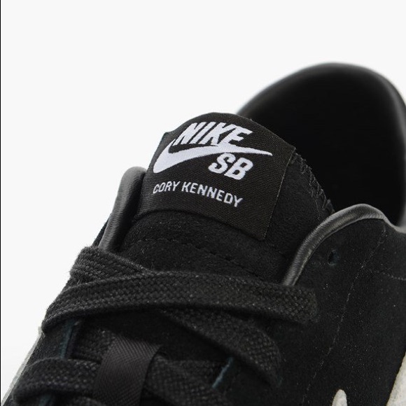 Nike SB Zoom All Court QS Cory Kennedy - Picture 6 of 8